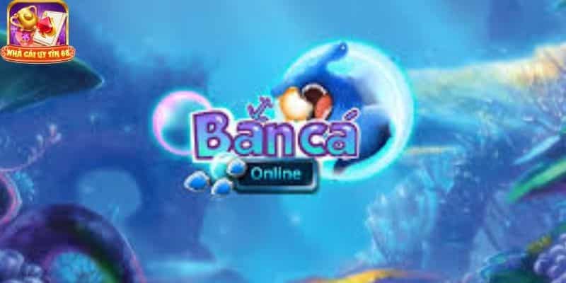 Bắn cá đại boss