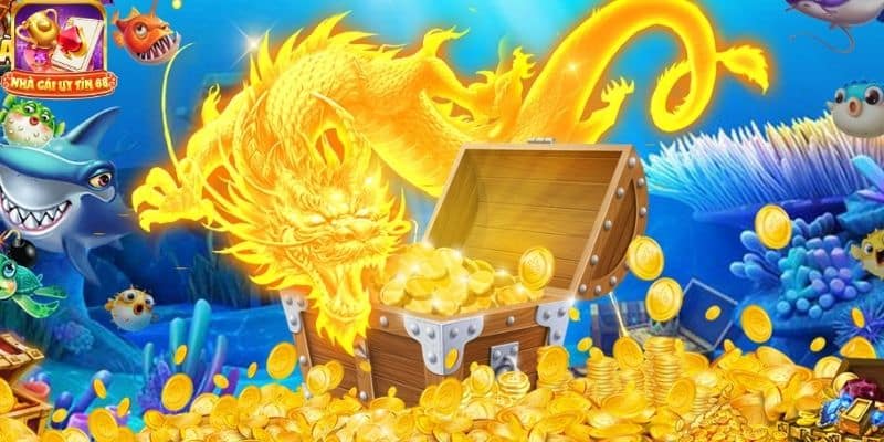 Bắn cá Xèng 777