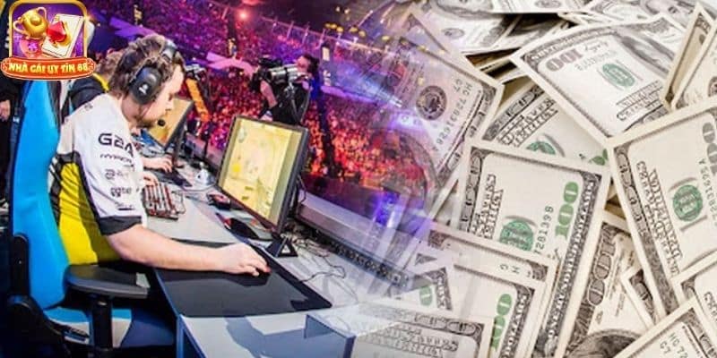 cá cược esport