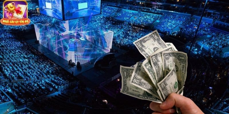 cá cược esport