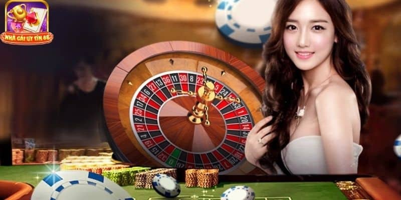 cách chia bài trong sòng casino