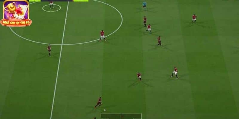 Cấu hình chơi FIFA