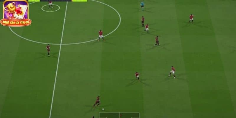 chơi game fifa