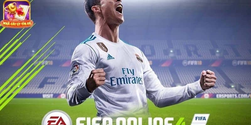 chơi game fifa