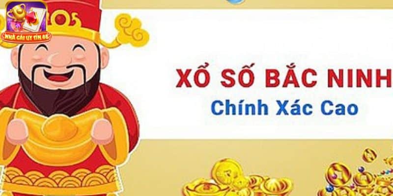 Dự đoán xổ số Bắc Ninh