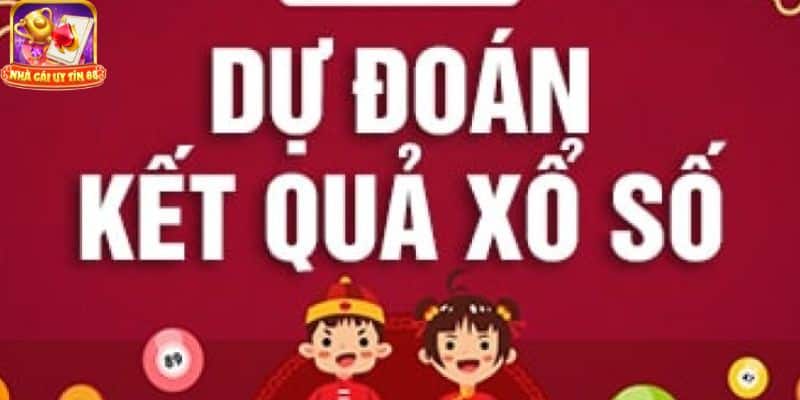 Dự đoán xổ số Bắc Ninh