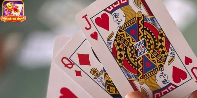 Tâm lý đánh Poker