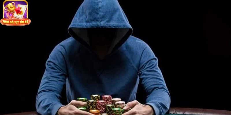 Tâm lý đánh Poker
