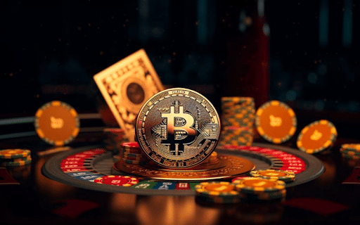 casino online uy tín