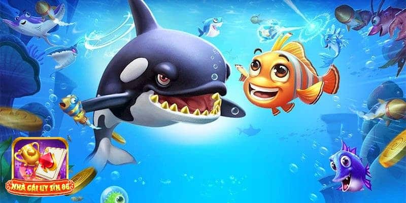 Khái niệm về game bắn cá thần tài là gì?