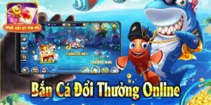Thông tin chung về các game bắn cá đổi thưởng