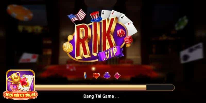 chơi bài phỏm tại Rikvip