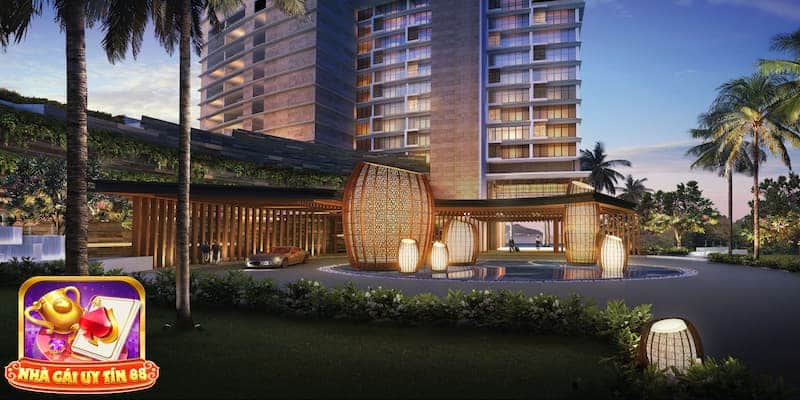 Khám phá sơ nét về Casino Nam Hội An