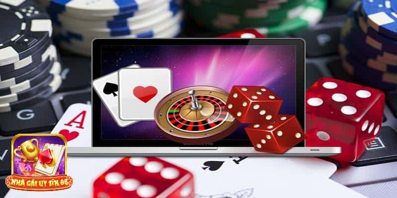 chơi bài xì dách tại Rikvip
