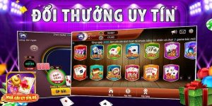 chơi bài xì dách tại Rikvip