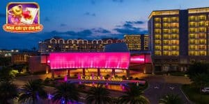 Những thông tin tổng quan về Corona Phú Quốc