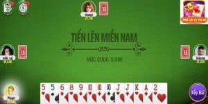Nắm rõ luật chơi đánh bài Tiến Lên