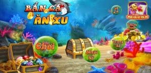 Đôi nét game bắn cá ăn xu