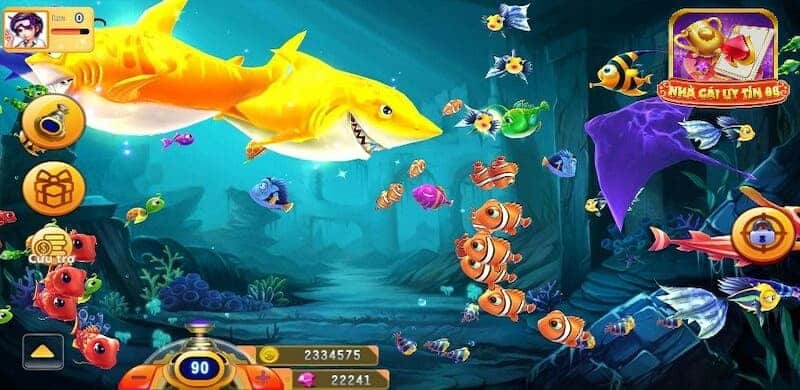 Tổng hợp các loại vũ khí
