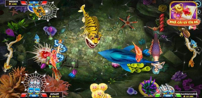 Bật mí cách chơi game