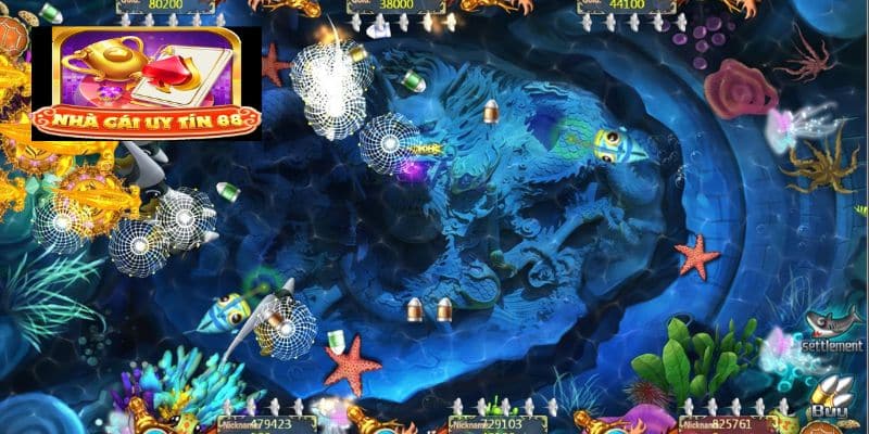 Mẹo hack game bắn cá để chơi thắng