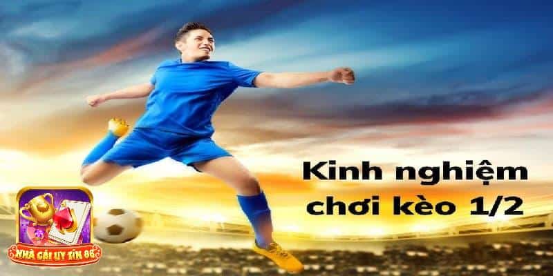 kèo chấp 0,5