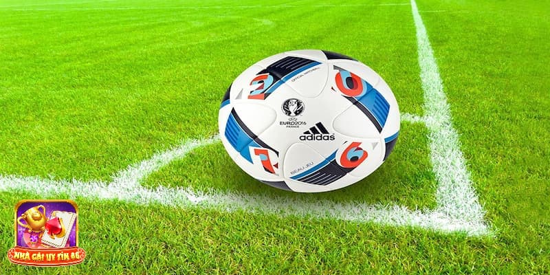 Kinh nghiệm cá cược thắng lớn khi chơi kèo chấp nửa một