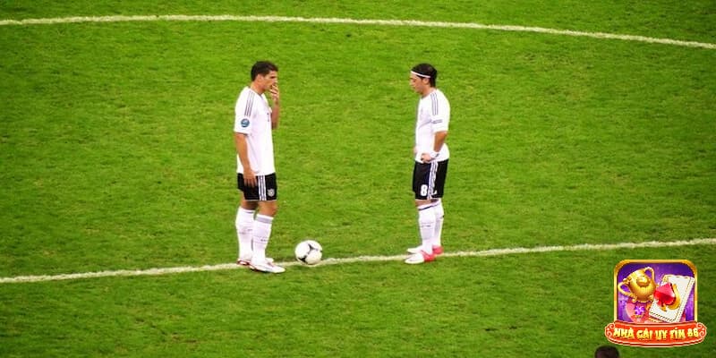 Bật mí cách đặt cược kèo kick off cực đơn giản