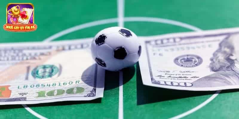 Tips các mẹo chơi cá cược kèo kick off dễ thắng