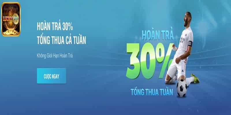 Vì sao nên tham gia khuyến mãi cá độ bóng đá tại LUCKY88?