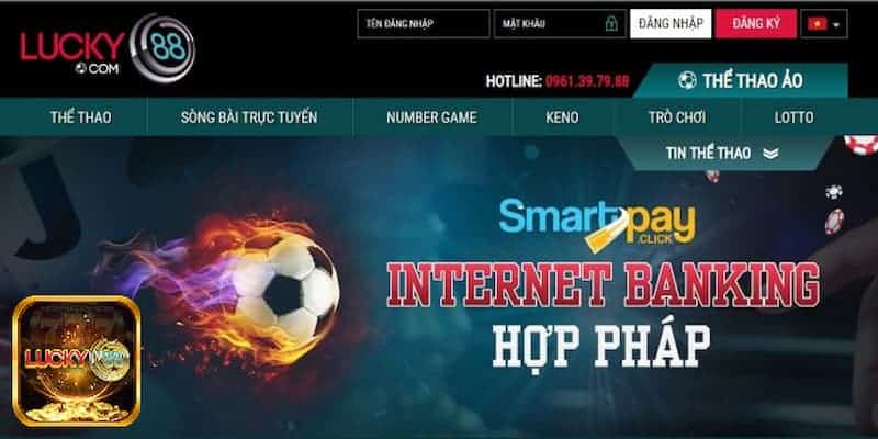 Nhận khuyến mãi cá độ bóng đá tại LUCKY88 như thế nào?