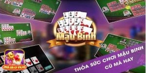 mậu binh Rikvip