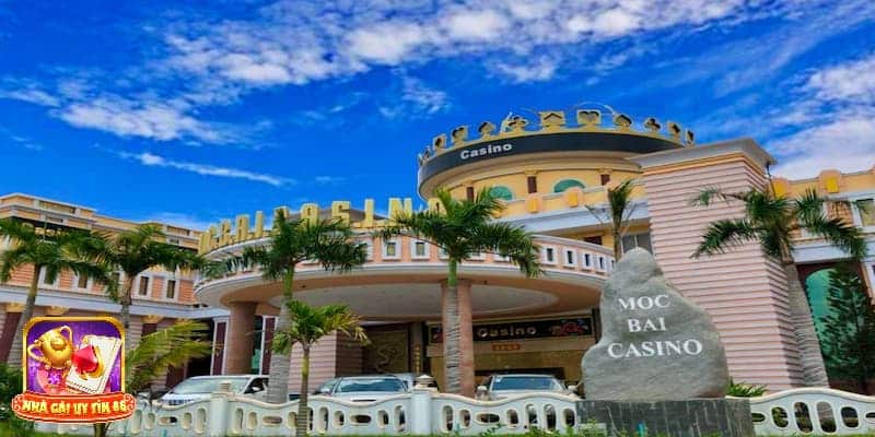 Mộc Bài Casino - Thiên đường cá cược trực tiếp đỉnh cao 2 Giới thiệu về địa chỉ Mộc Bài Casino