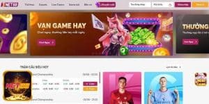 Hướng dẫn các bước nhận khuyến mãi NET88 cực đã