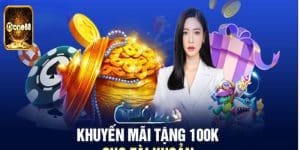 Cách thức để nhận khuyến mãi nhà cái ONE88 tặng 100k