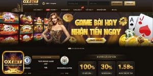 Lưu ý khi nhận khuyến mãi nhà cái OXBET tặng tiền