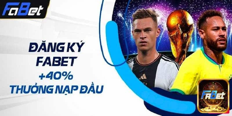 Sơ nét về nhà cái uy tín FABET tặng tiền cược miễn phí