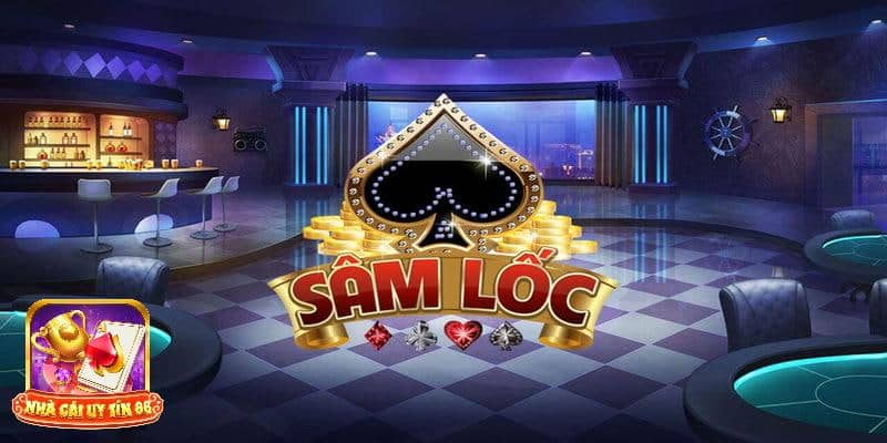 Quy tắc chơi Sâm lốc sunwin đặc biệt