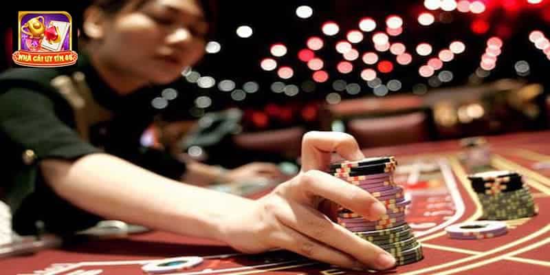Giới thiệu về những sòng bài casino Campuchia