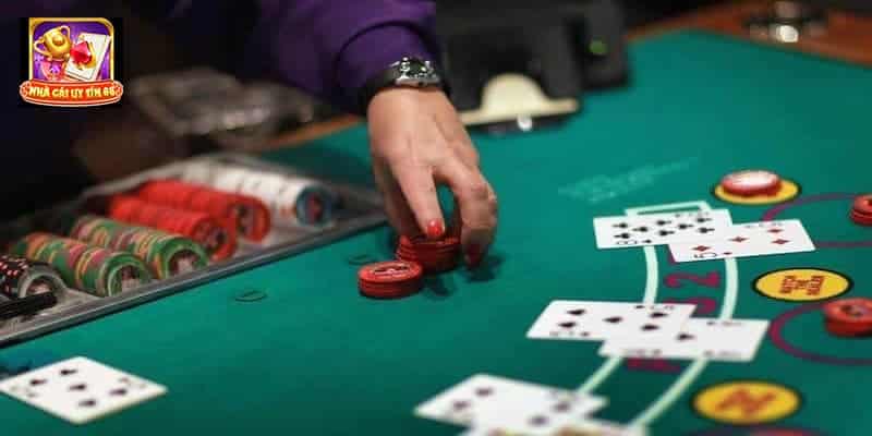 Sự đa dạng trò chơi tại sòng bài casino Campuchia