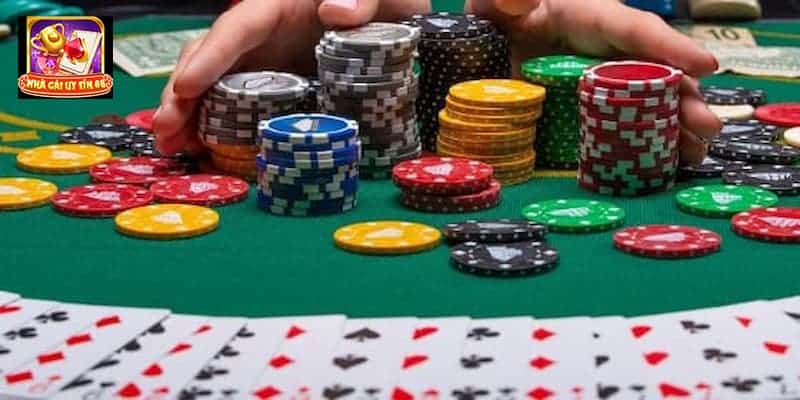 Các trò chơi hiện đại tại sòng bài casino Campuchia
