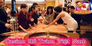 Các tiện nghi khác