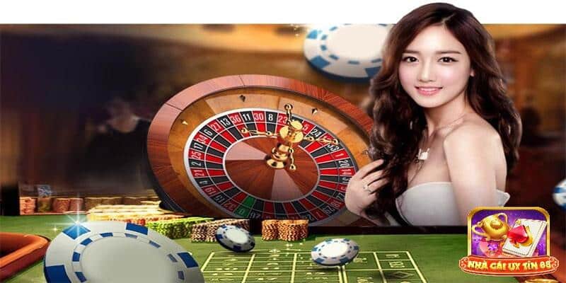 Những ưu điểm nổi bật của sòng bài trực online Việt Nam
