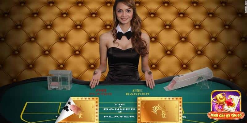 Bật mí thông tin cần nắm được khi tham gia sòng bài online
