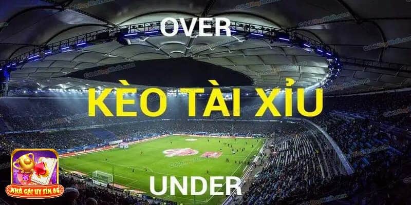 Bật mí các kinh nghiệm chơi kèo tài xỉu 2.5 chuẩn xác