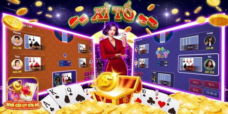 Xì tố sunwin là gì?