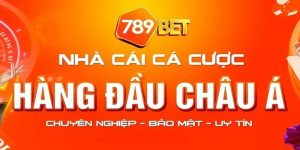 Đánh giá chính xác về 789BET từ chuyên gia