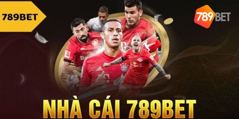 789BET Khuyến mãi 789bet siêu hấp dẫn