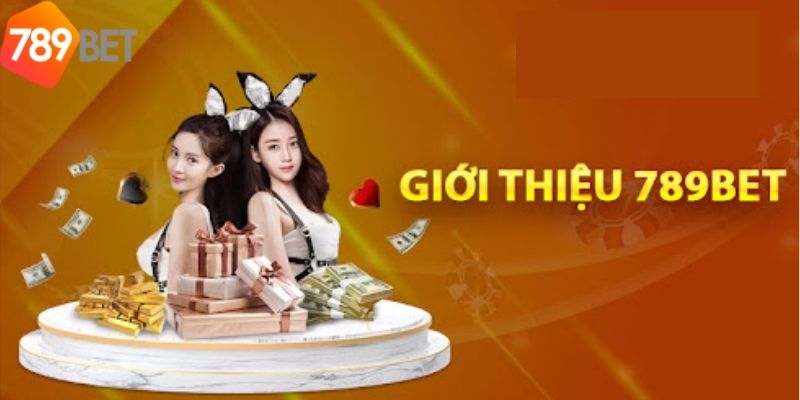 789BET - Khám Phá Thế Giới Game Trực Tuyến Hot Nhất 2024 2 Đôi nét về nhà cái 789BET