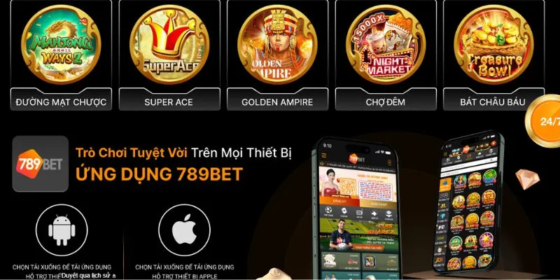 789Bet - Nhà Cái Đáng Tin Cậy Cho Mọi Trải Nghiệm Cá Cược 3 Danh sách các loại hình game cá cược hot nhất tại 789Bet